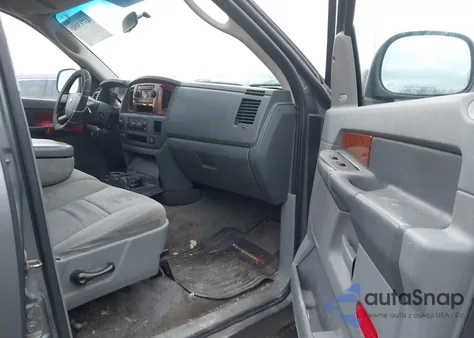 2006 Dodge Ram 1500 Slt/Trx4 Off Road/Sport from USA, damaged, VIN 1D7HU18236S604289